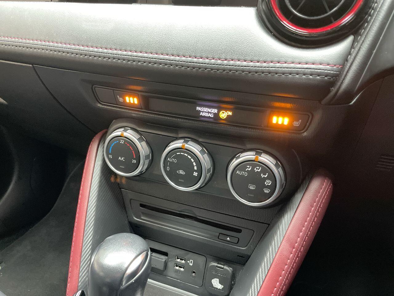 Used Mazda CX-3 2016 for sale - 77237621: Photo 18