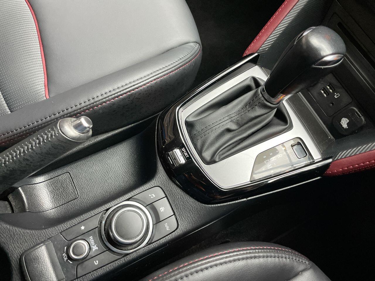 Used Mazda CX-3 2016 for sale - 77237621: Photo 19