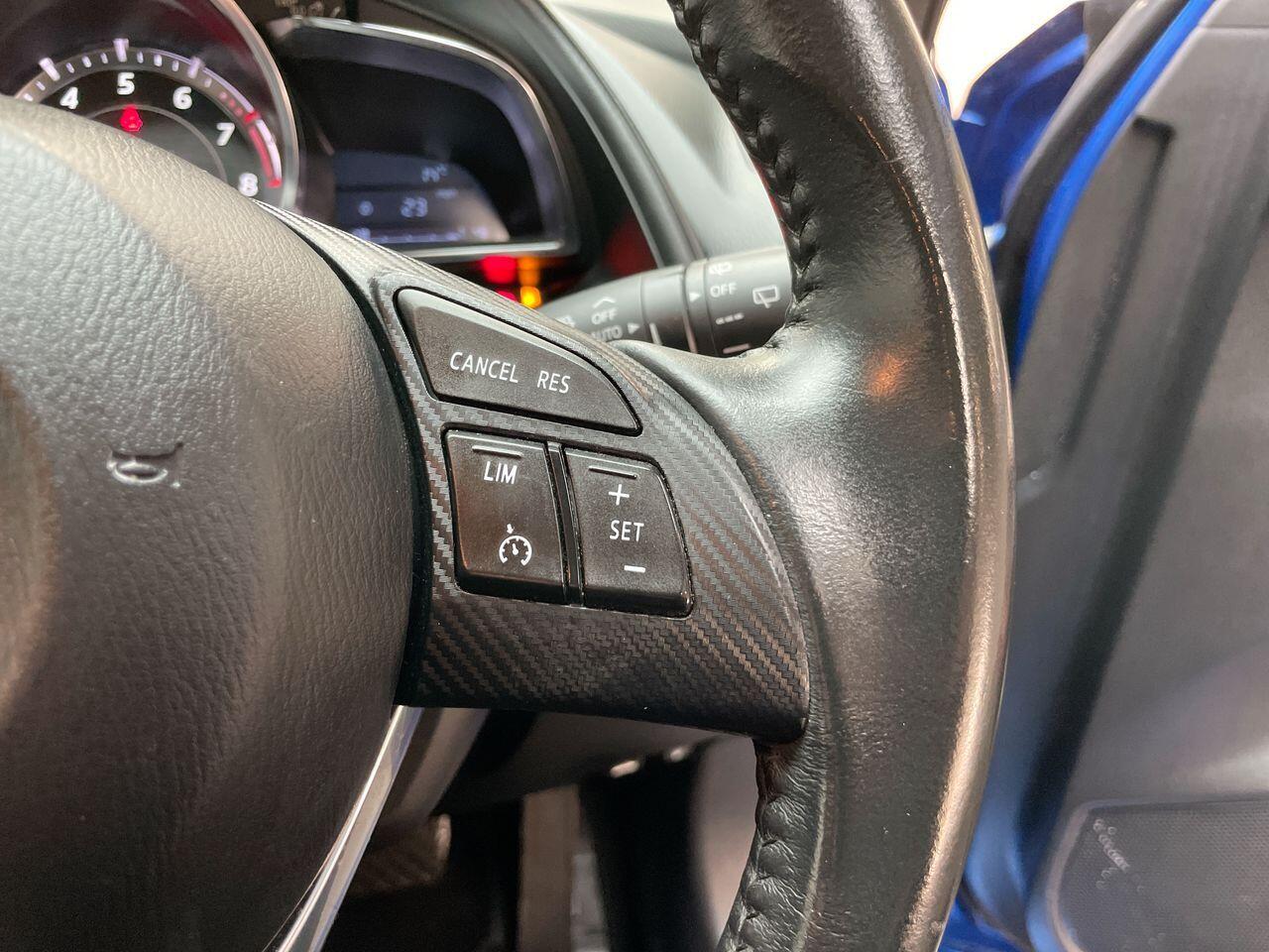 Used Mazda CX-3 2016 for sale - 77237621: Photo 22