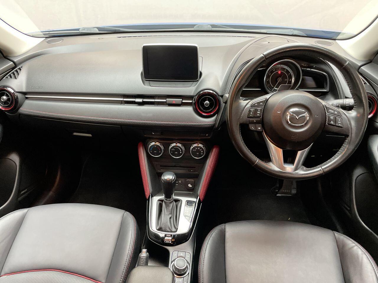 Used Mazda CX-3 2016 for sale - 77237621: Photo 26