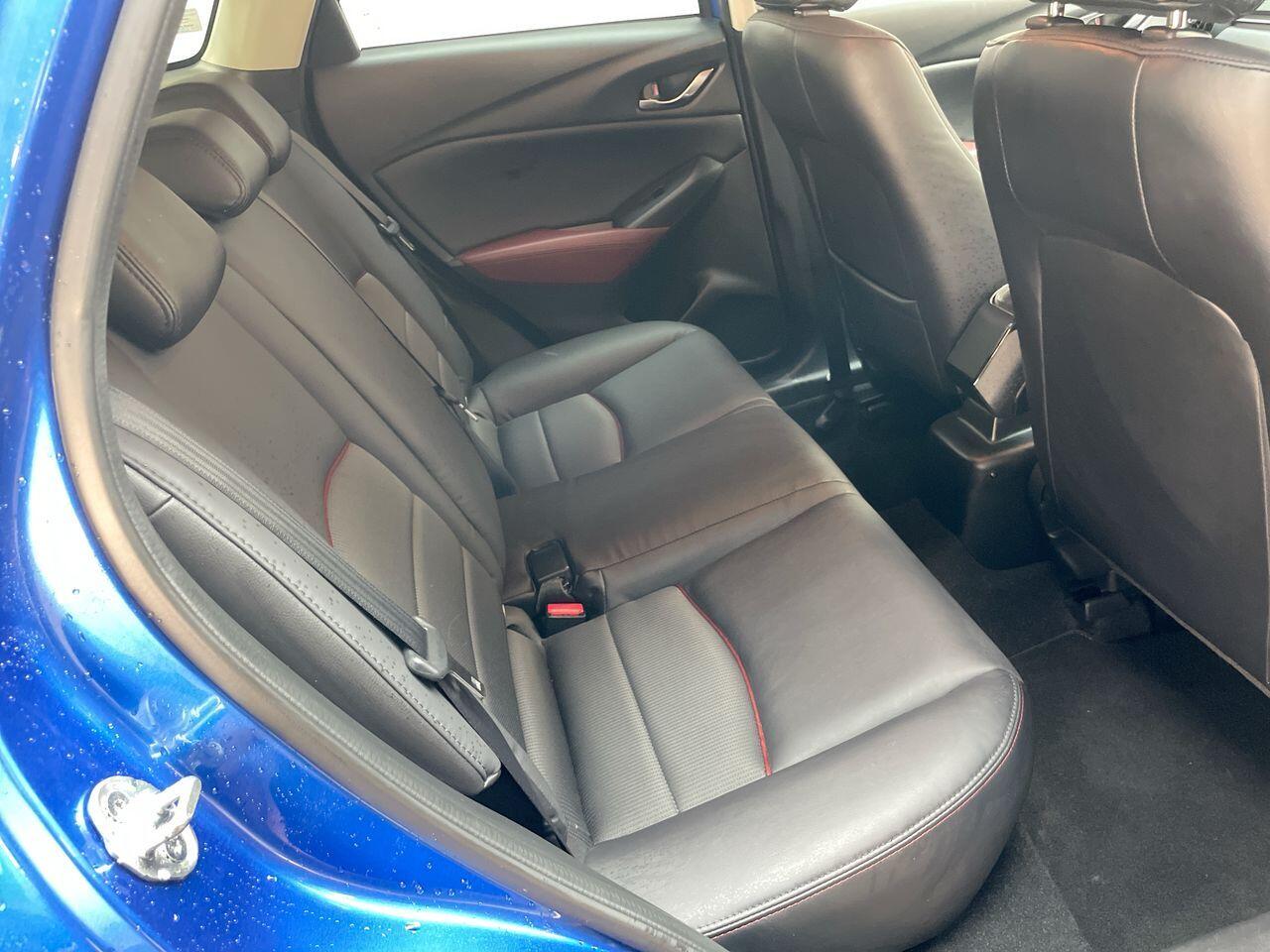 Used Mazda CX-3 2016 for sale - 77237621: Photo 27