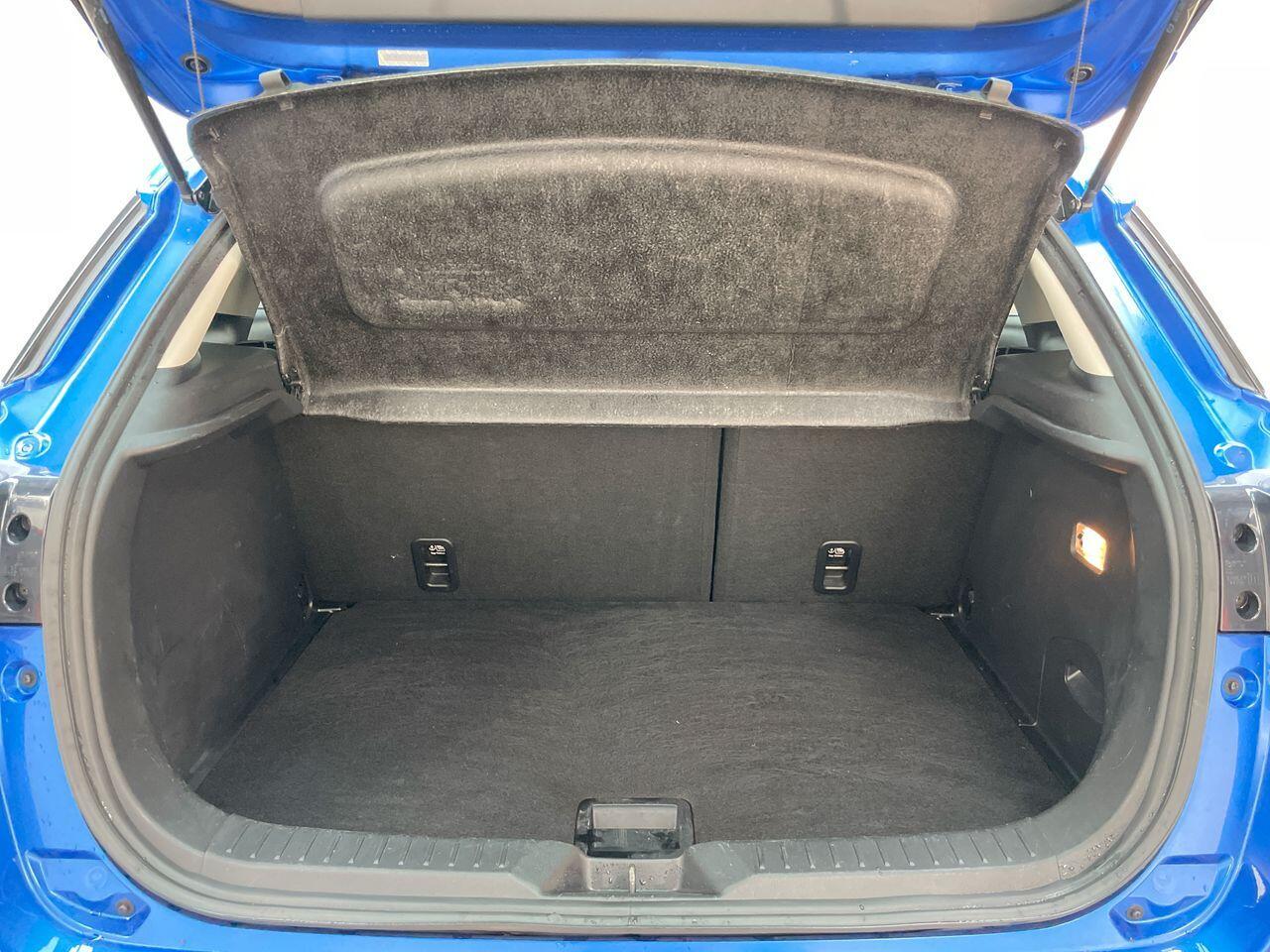 Used Mazda CX-3 2016 for sale - 77237621: Photo 29