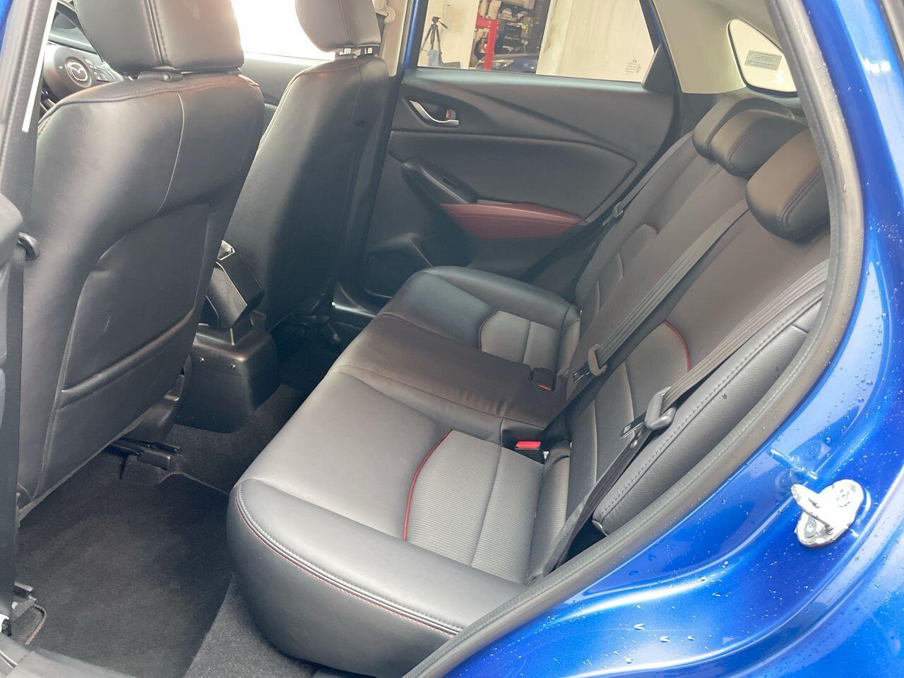 Used Mazda CX-3 2016 for sale - 77237621: Photo 30