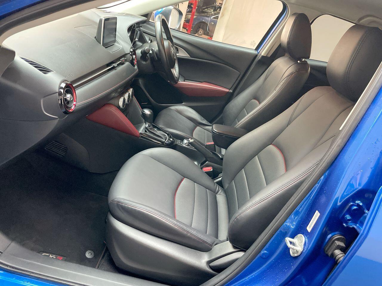 Used Mazda CX-3 2016 for sale - 77237621: Photo 31