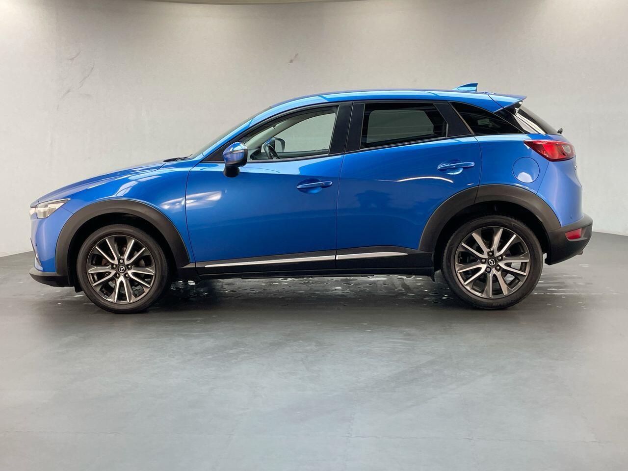 Used Mazda CX-3 2016 for sale - 77237621: Photo 6