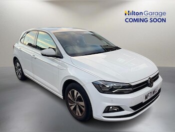Used Volkswagen Polo 2021 for sale - 76472832: Photo