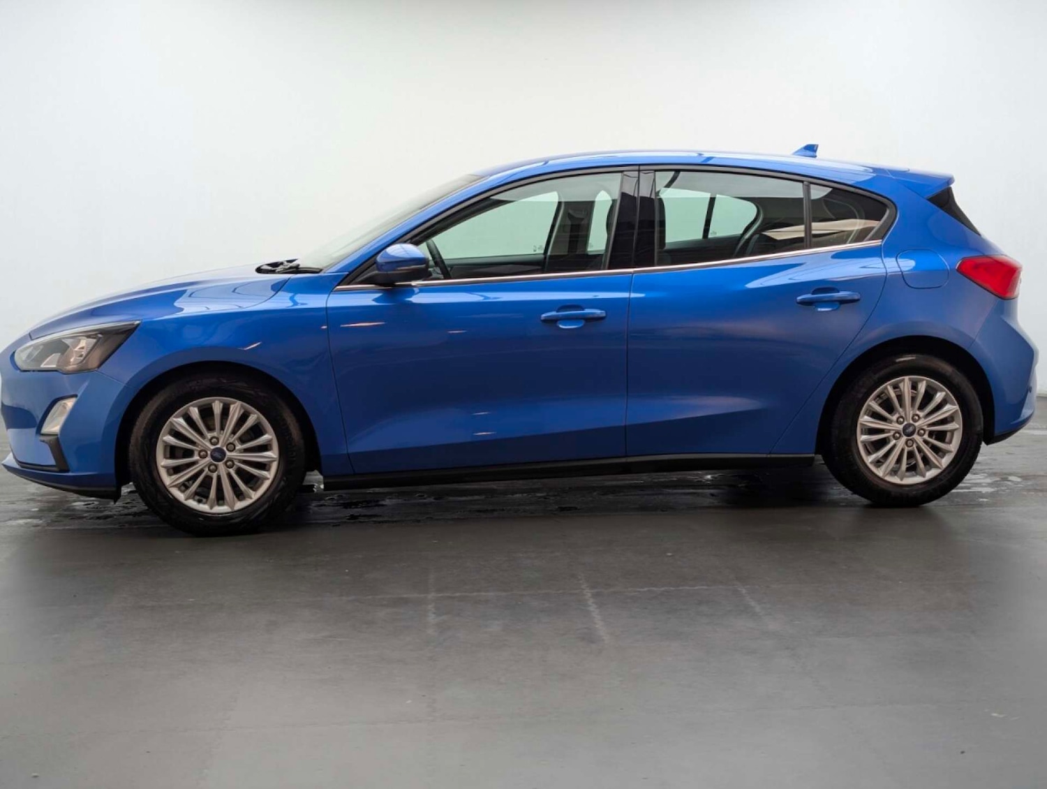 Used Ford Focus 2020 for sale - 77766887: Photo 10