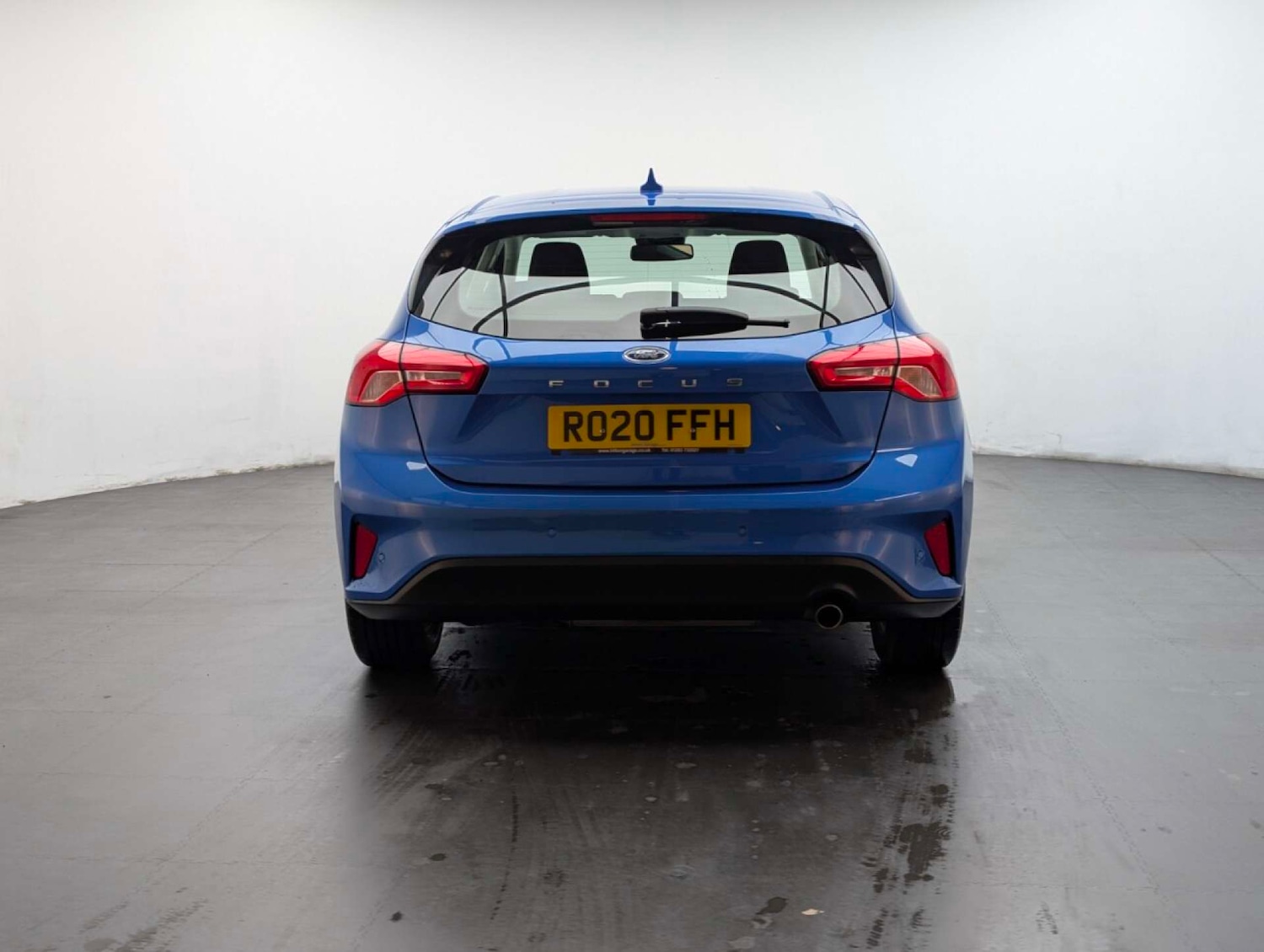 Used Ford Focus 2020 for sale - 77766887: Photo 12