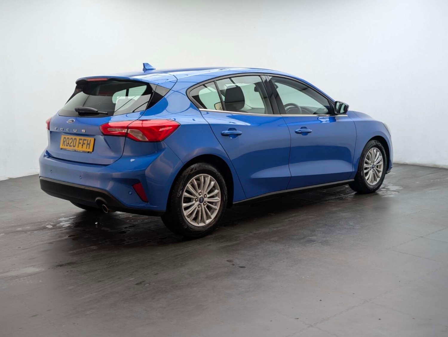 Used Ford Focus 2020 for sale - 77766887: Photo 13