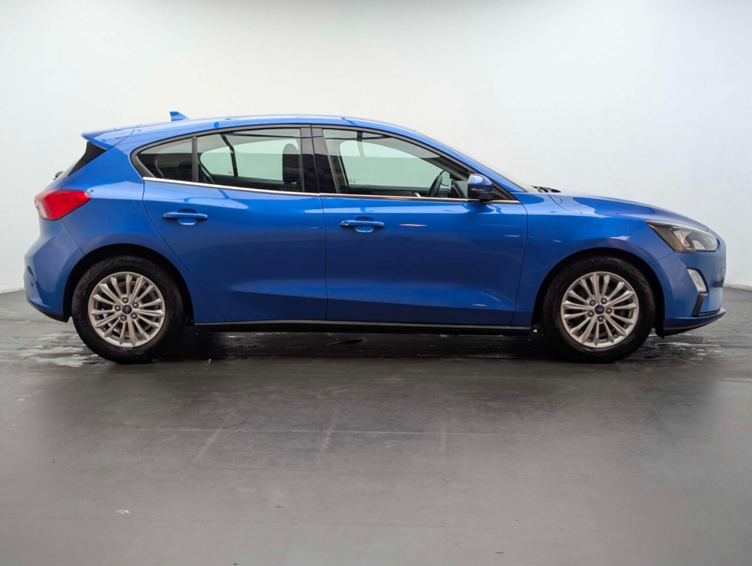 Used Ford Focus 2020 for sale - 77766887: Photo 14