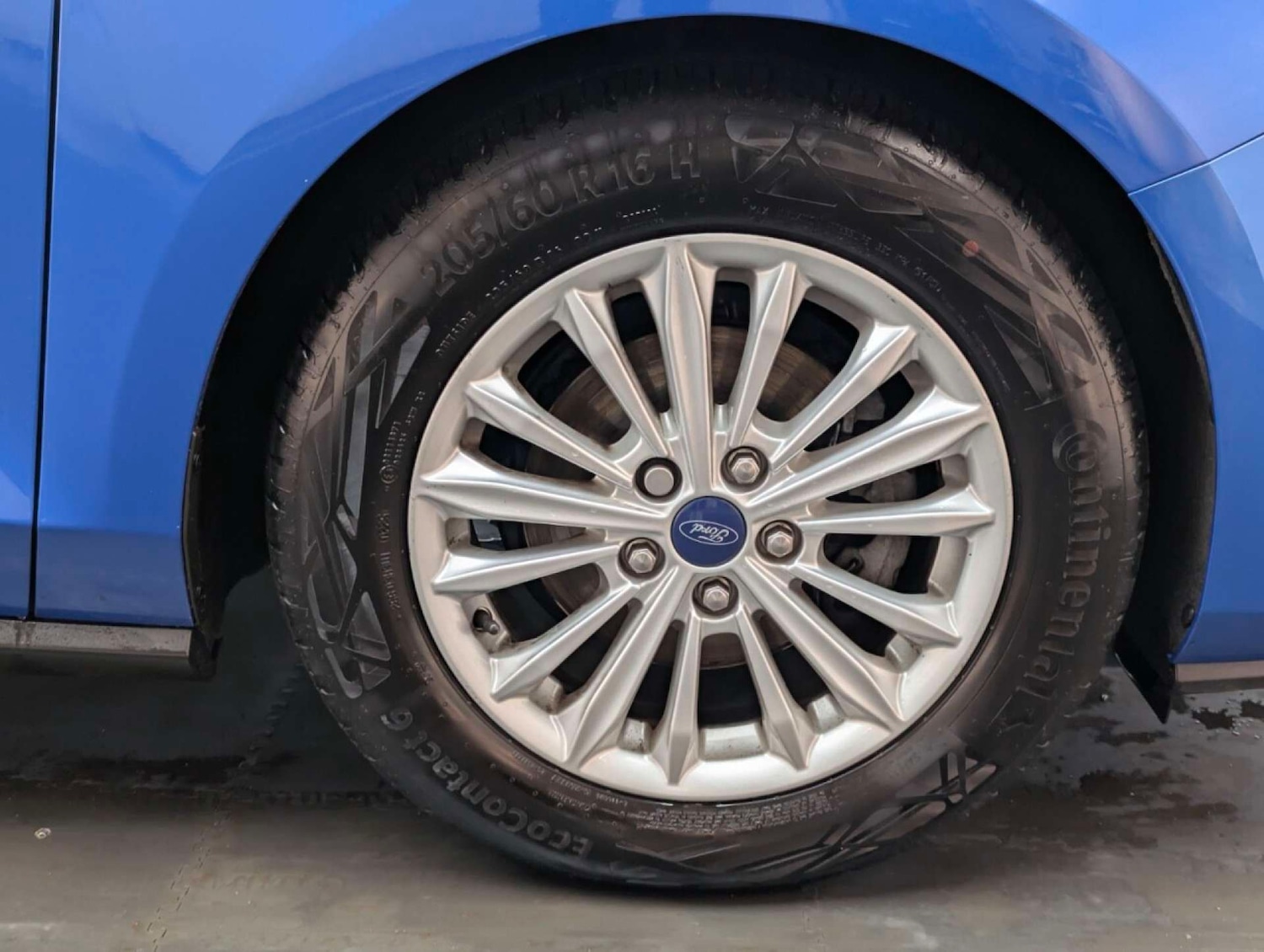 Used Ford Focus 2020 for sale - 77766887: Photo 15