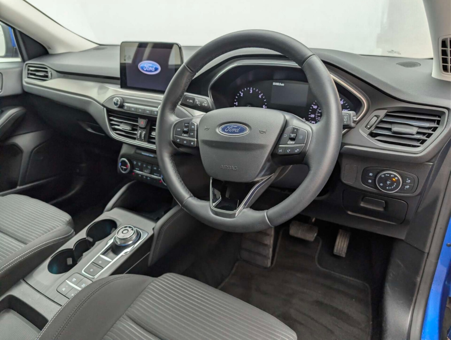 Used Ford Focus 2020 for sale - 77766887: Photo 16