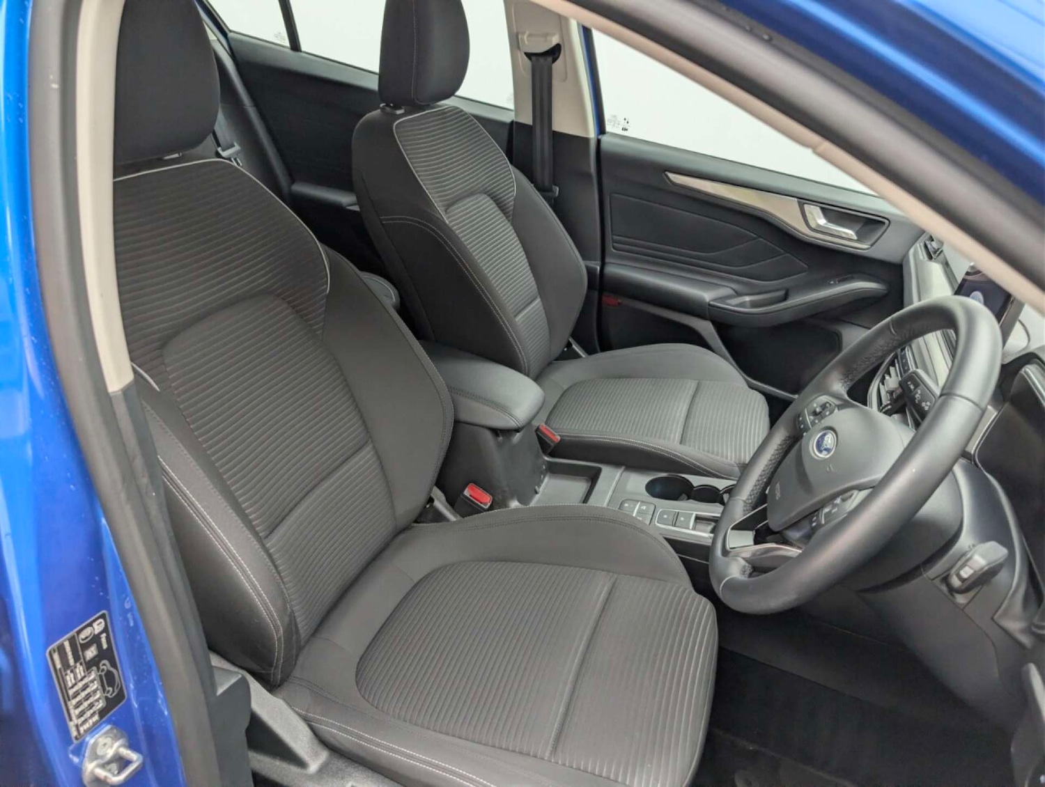 Used Ford Focus 2020 for sale - 77766887: Photo 17