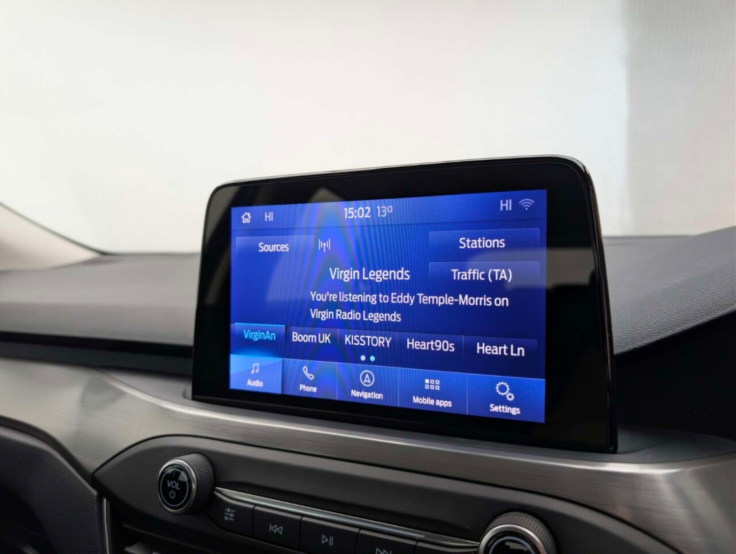 Used Ford Focus 2020 for sale - 77766887: Photo 18