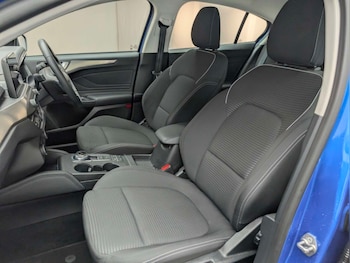 Ford Focus feature image