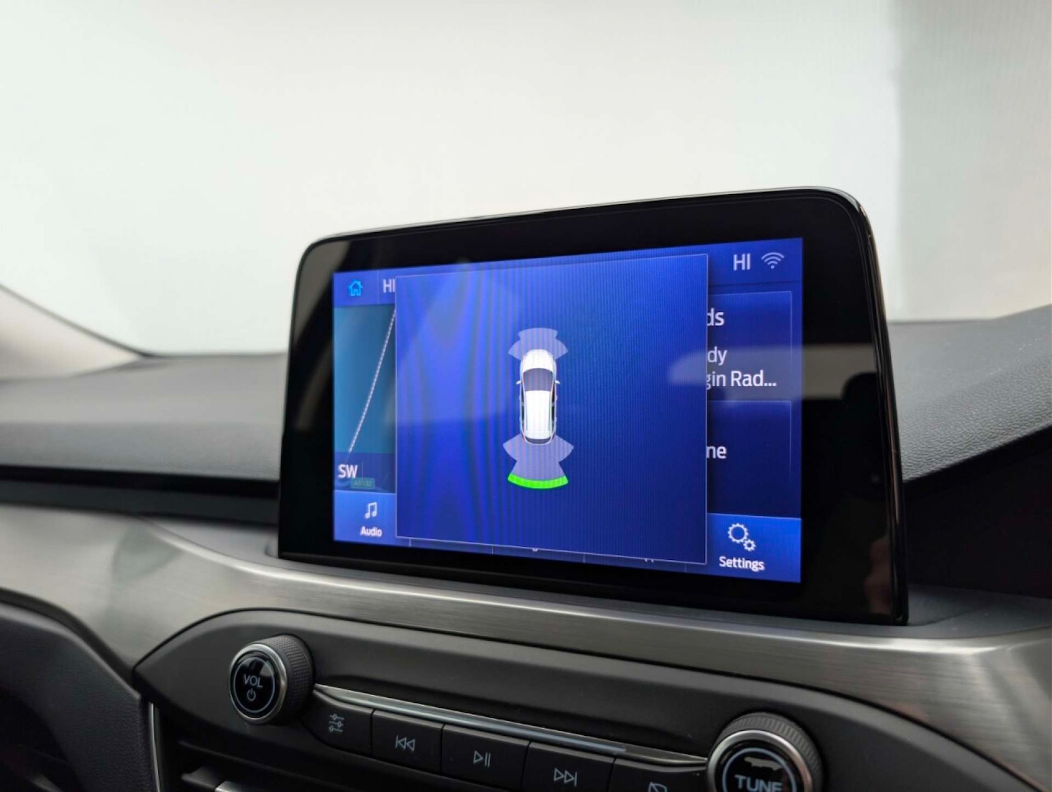 Used Ford Focus 2020 for sale - 77766887: Photo 20