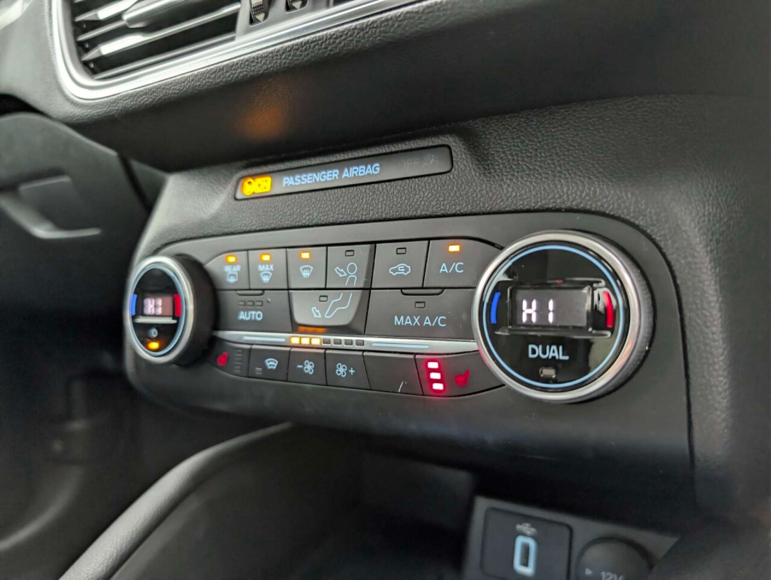 Used Ford Focus 2020 for sale - 77766887: Photo 21