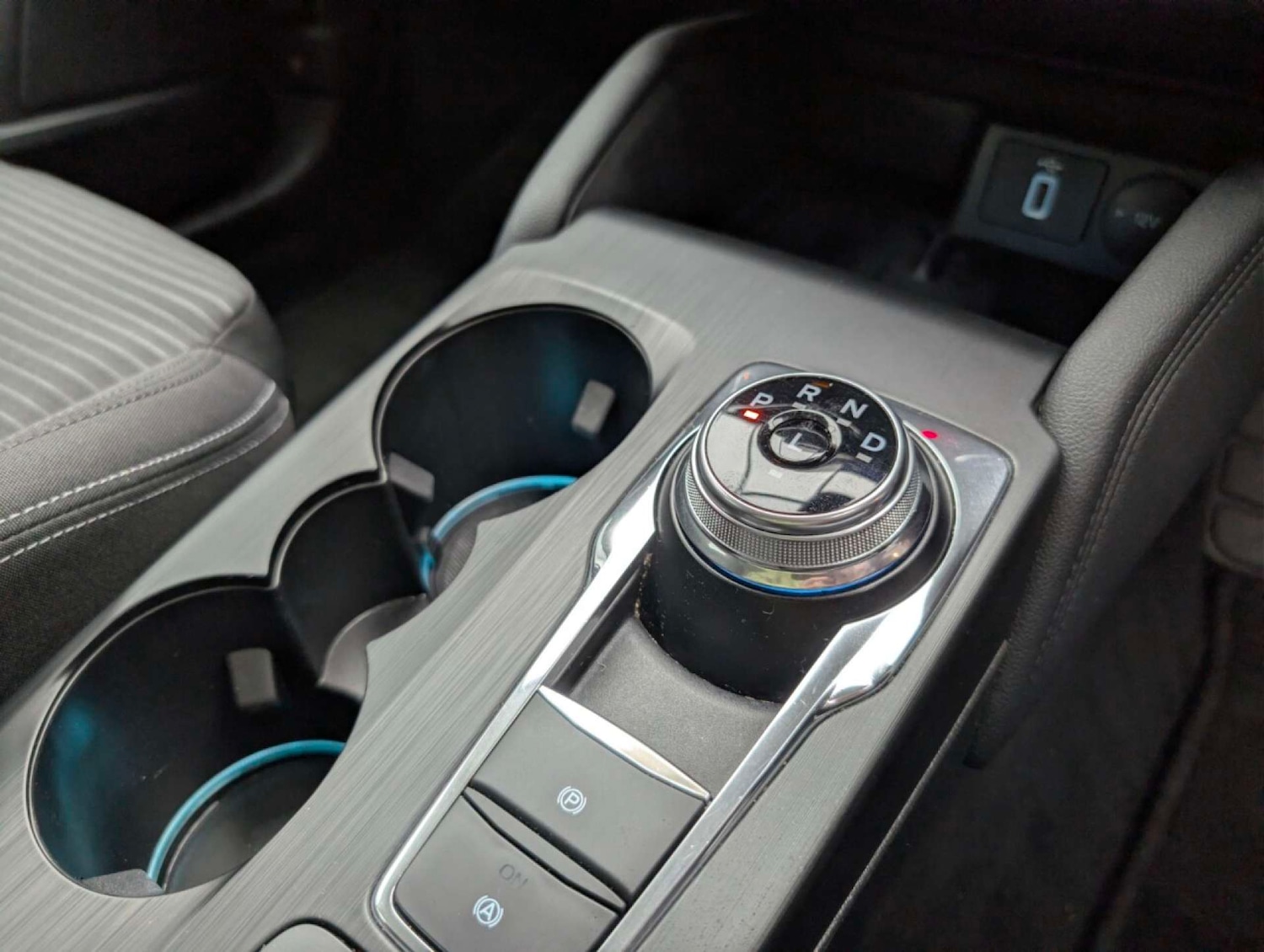 Used Ford Focus 2020 for sale - 77766887: Photo 22