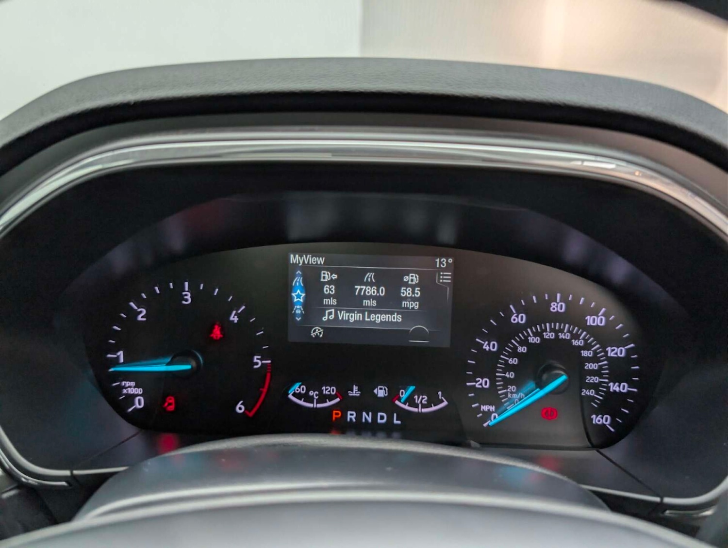 Used Ford Focus 2020 for sale - 77766887: Photo 23