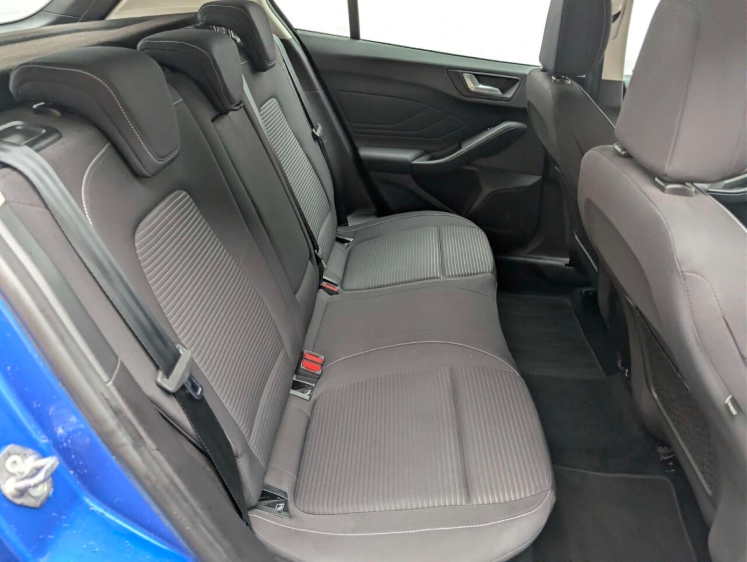 Used Ford Focus 2020 for sale - 77766887: Photo 30