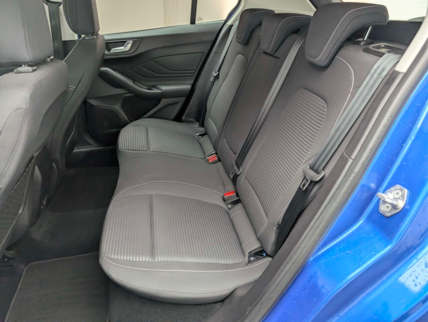 Used Ford Focus 2020 for sale - 77766887: Photo 32