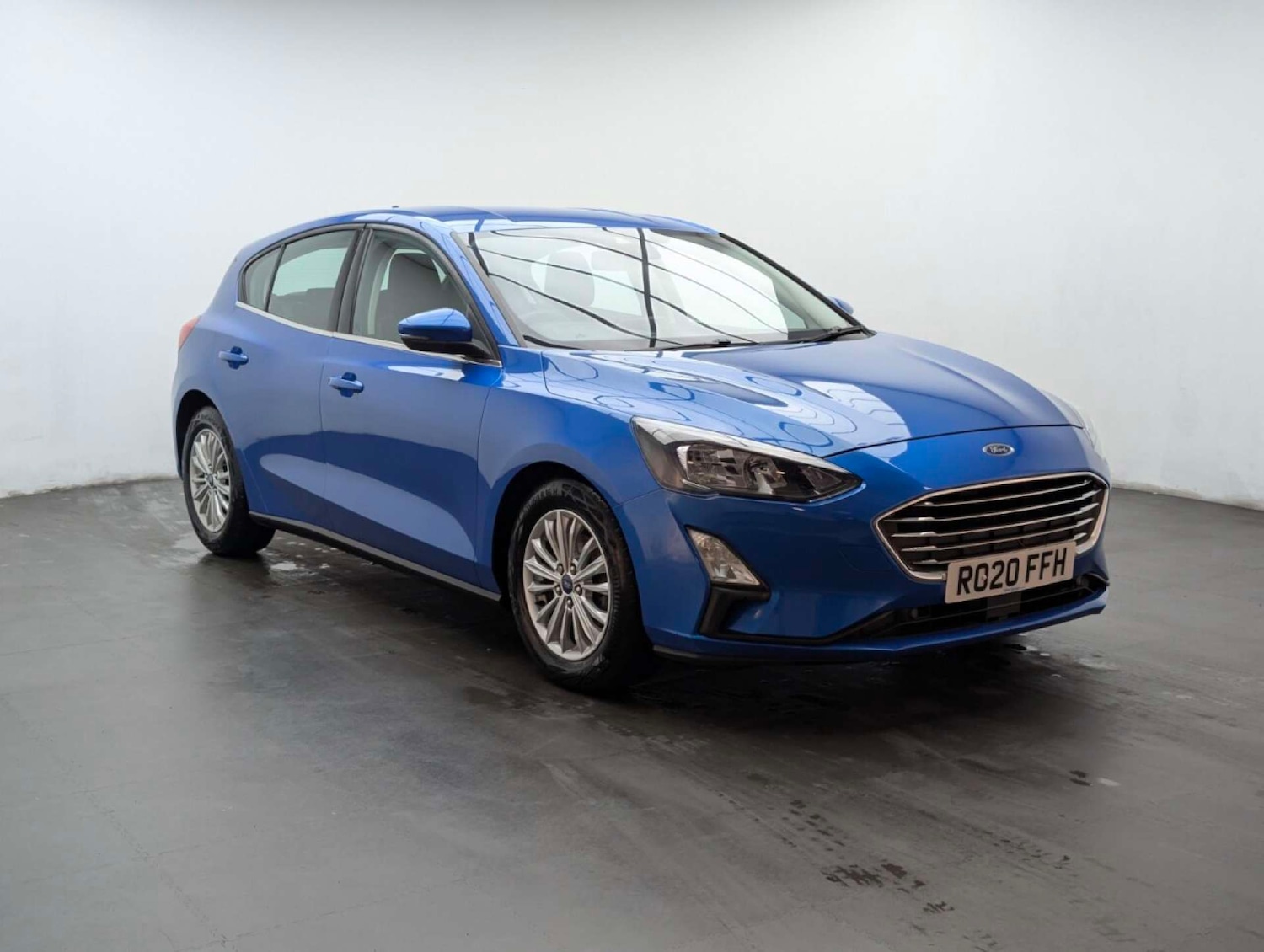 Used Ford Focus 2020 for sale - 77766887: Photo 7