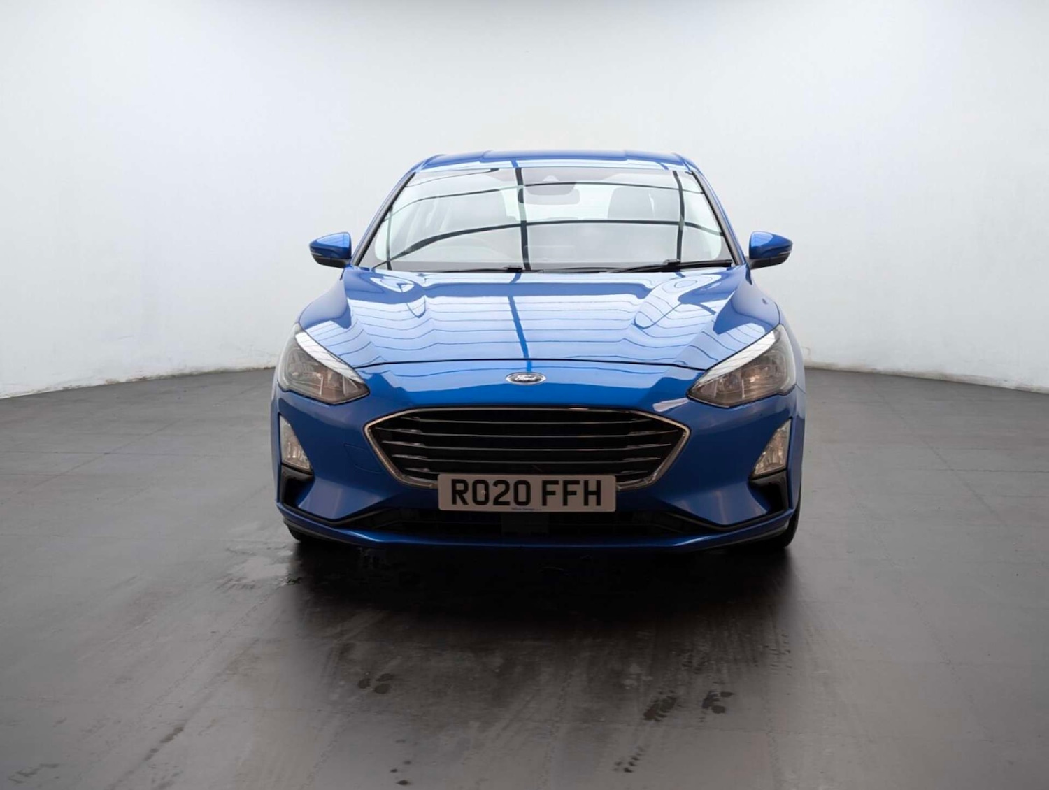 Used Ford Focus 2020 for sale - 77766887: Photo 8