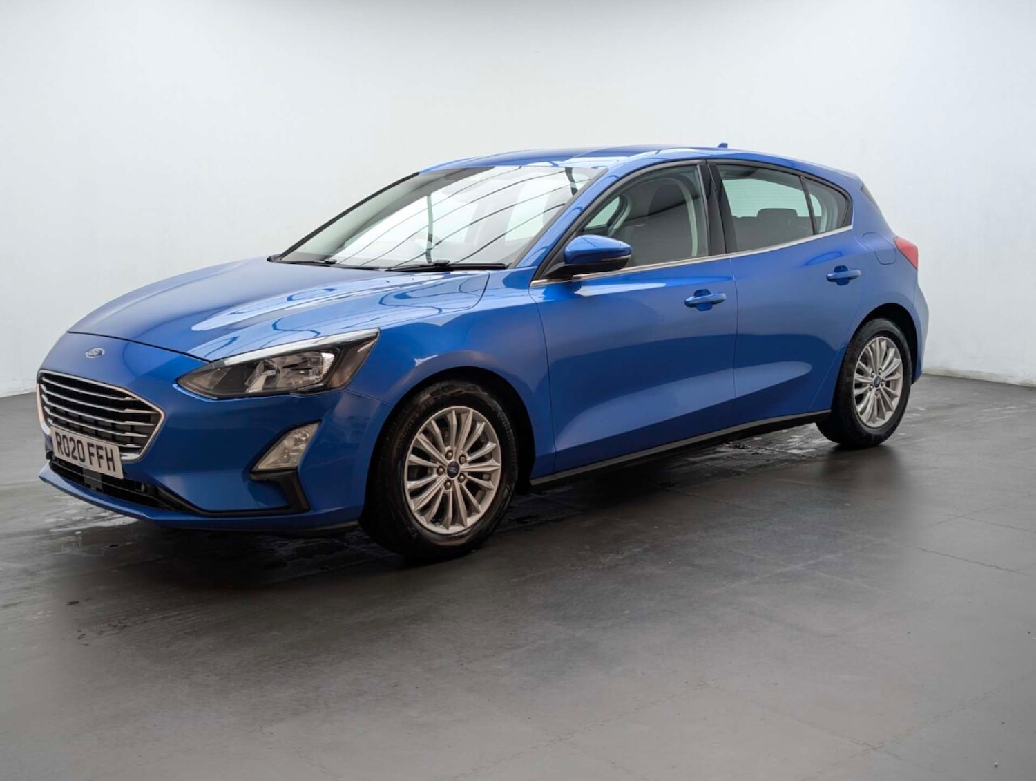 Used Ford Focus 2020 for sale - 77766887: Photo 9