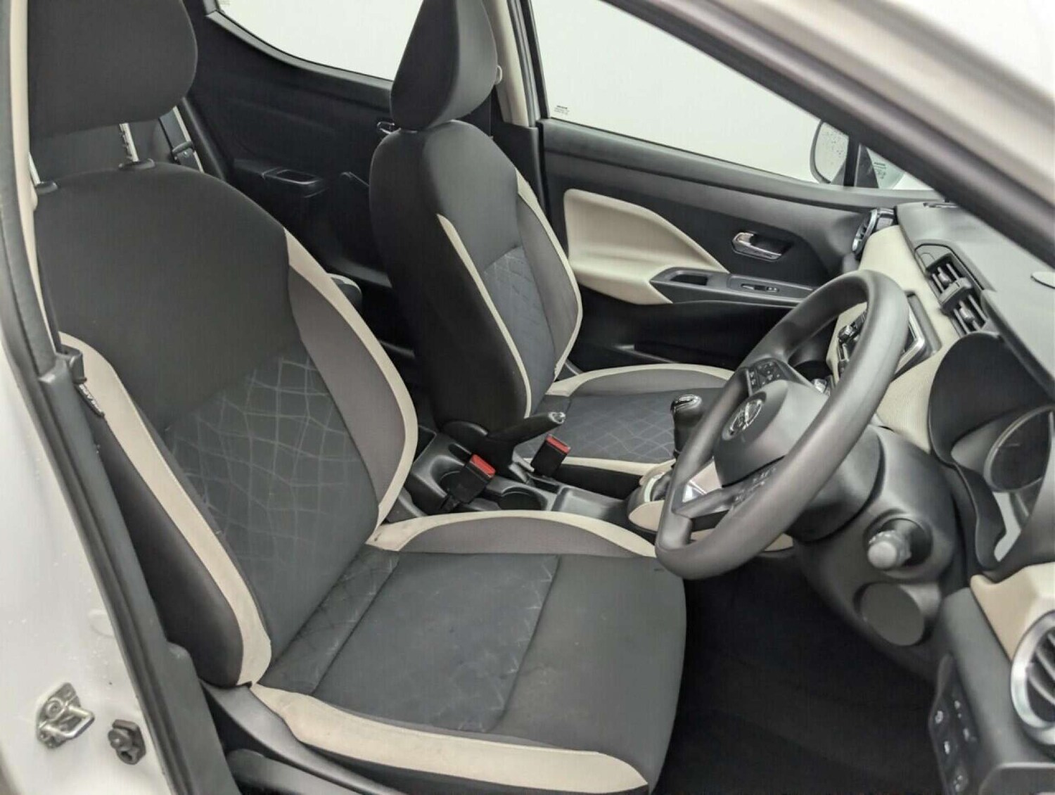 Used Nissan Micra 2018 for sale - 77713617: Photo 12