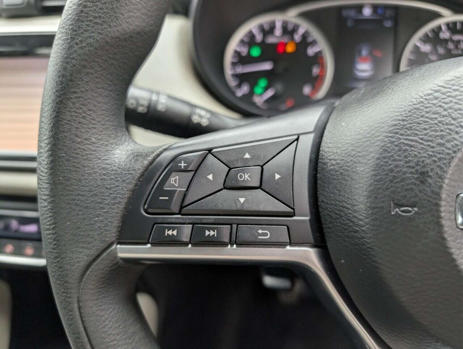 Used Nissan Micra 2018 for sale - 77713617: Photo 17