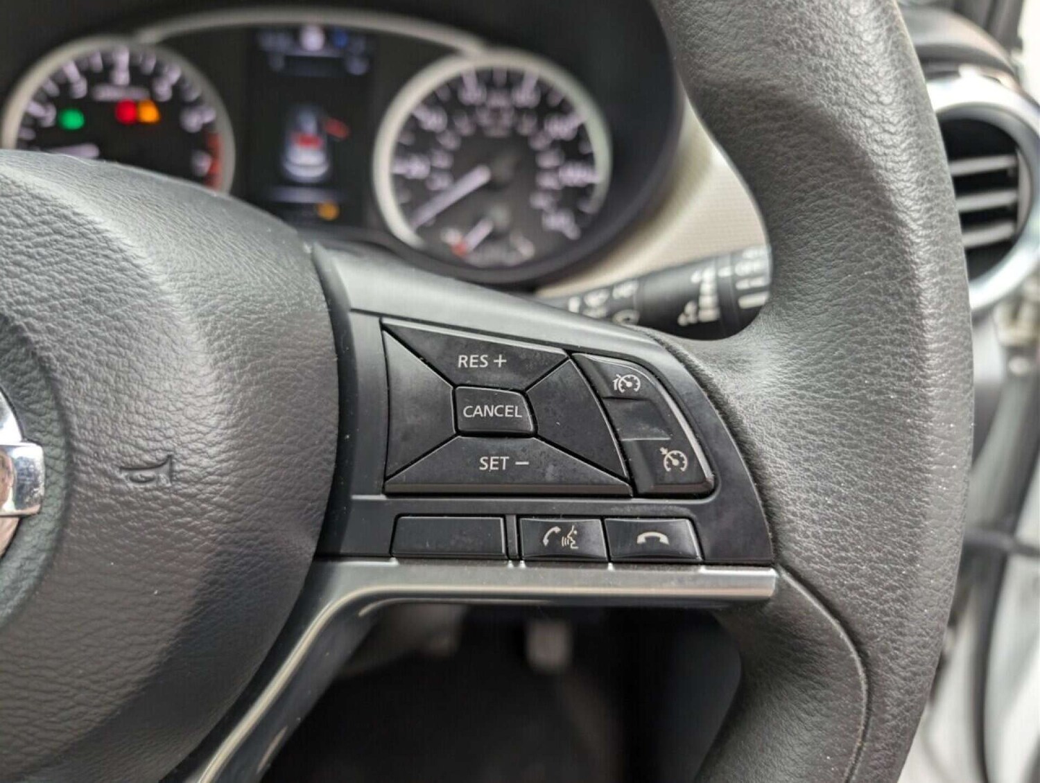 Used Nissan Micra 2018 for sale - 77713617: Photo 18