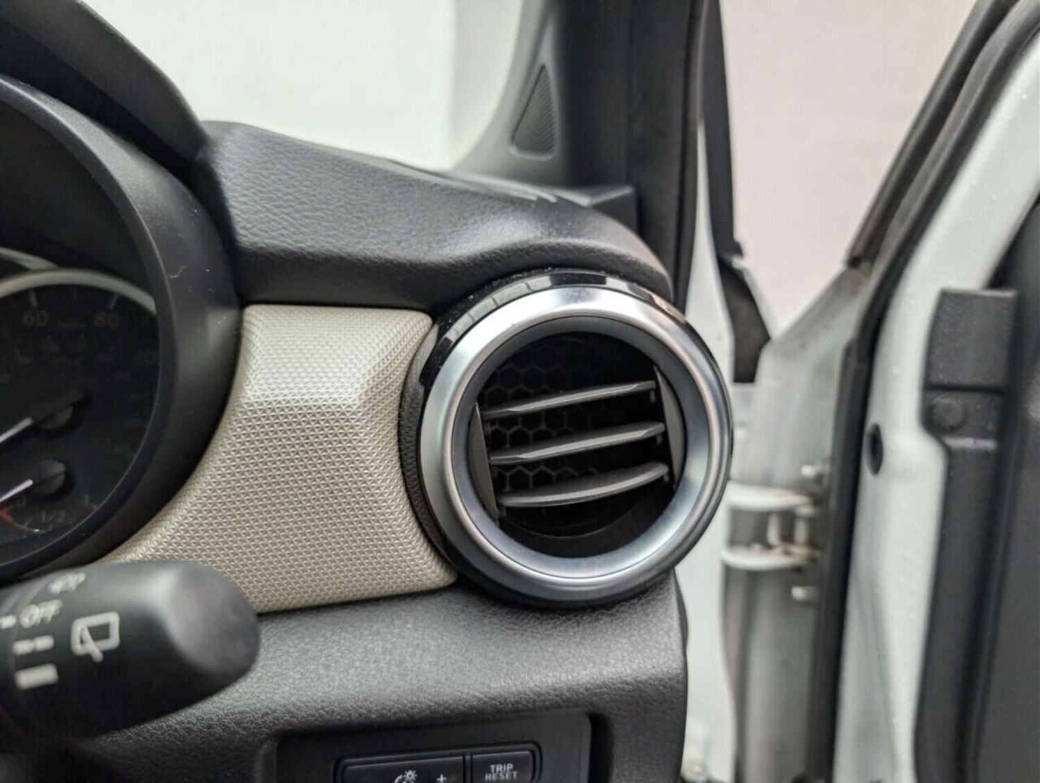 Used Nissan Micra 2018 for sale - 77713617: Photo 19