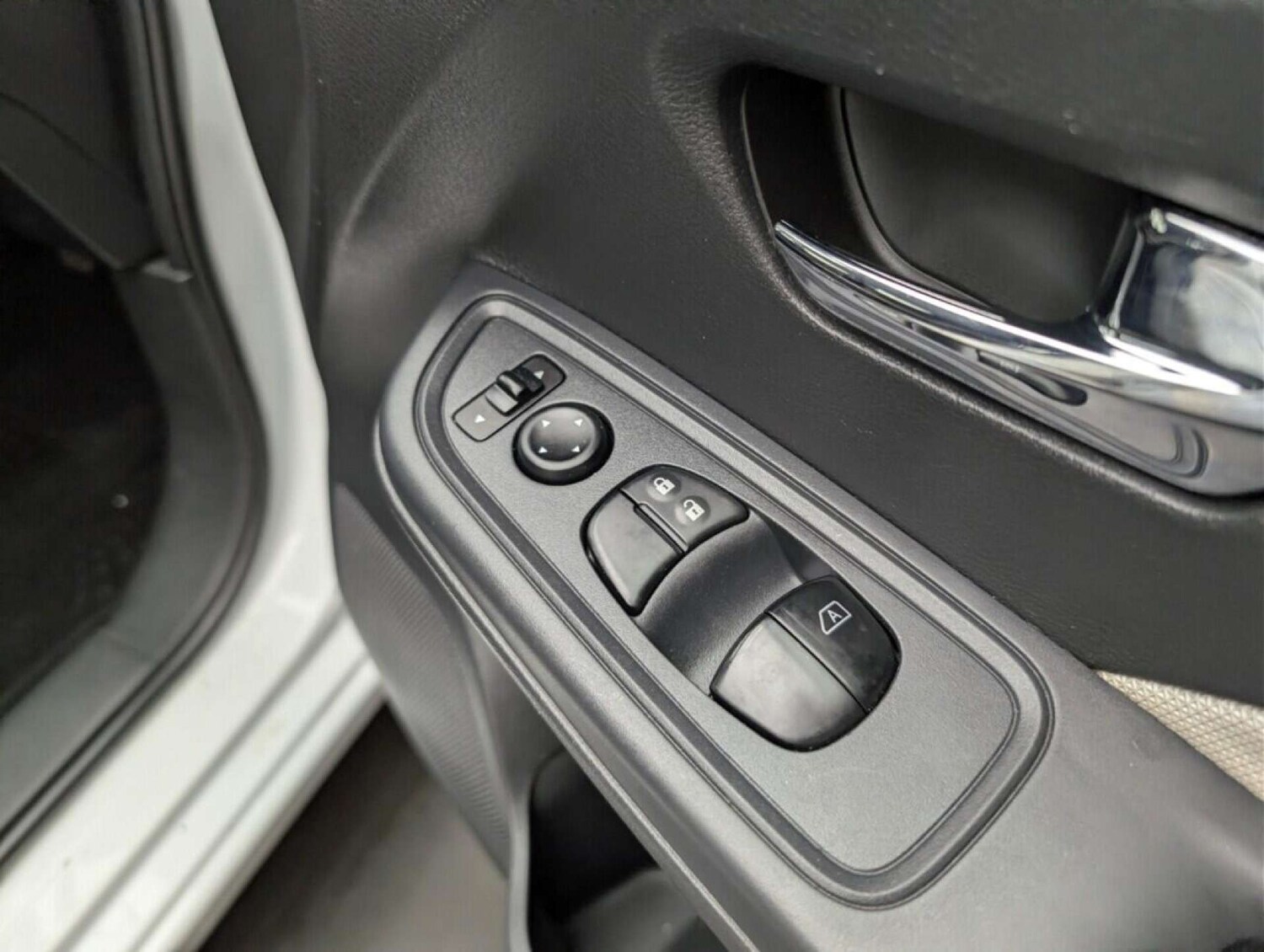 Used Nissan Micra 2018 for sale - 77713617: Photo 20