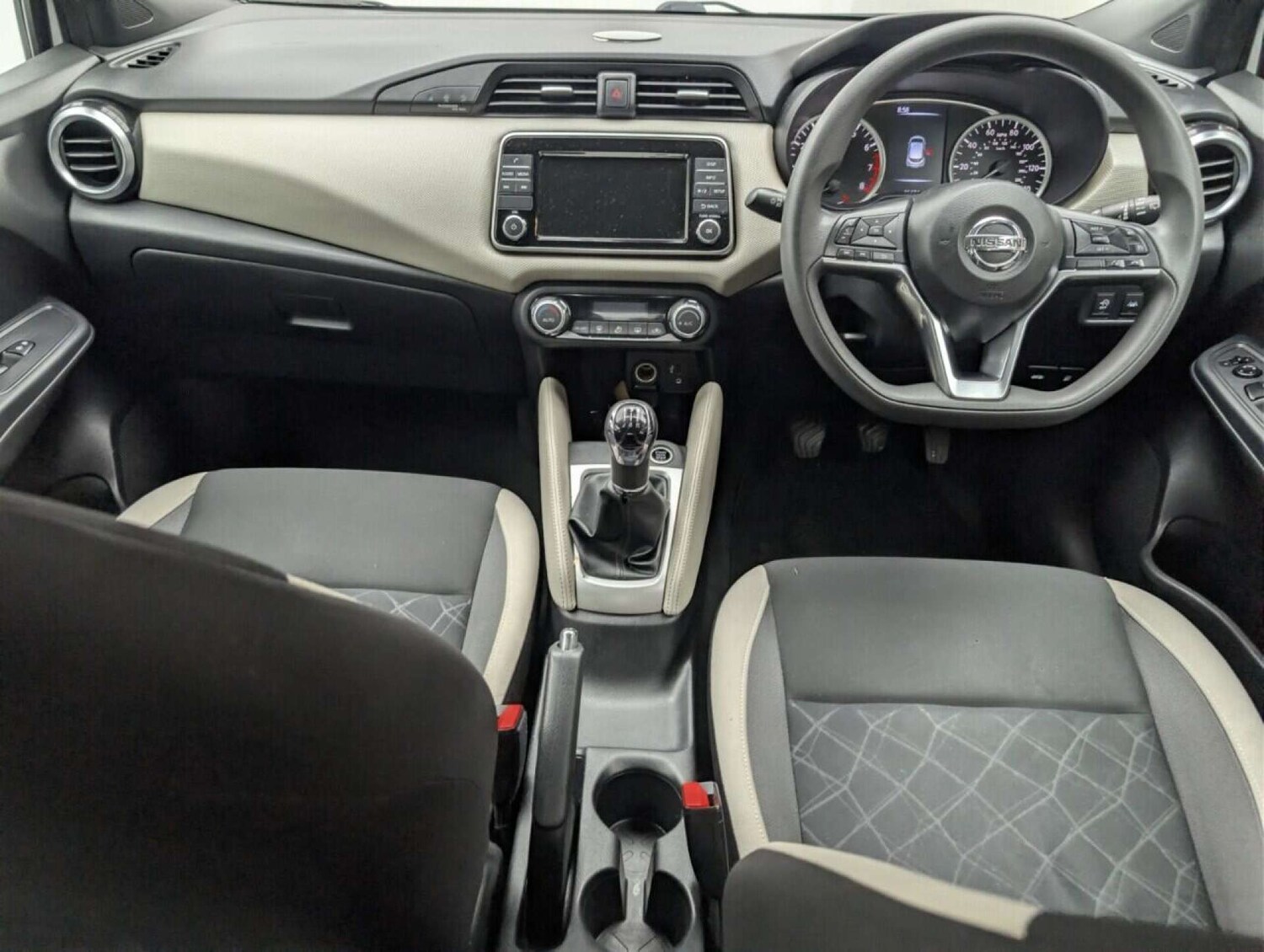 Used Nissan Micra 2018 for sale - 77713617: Photo 22