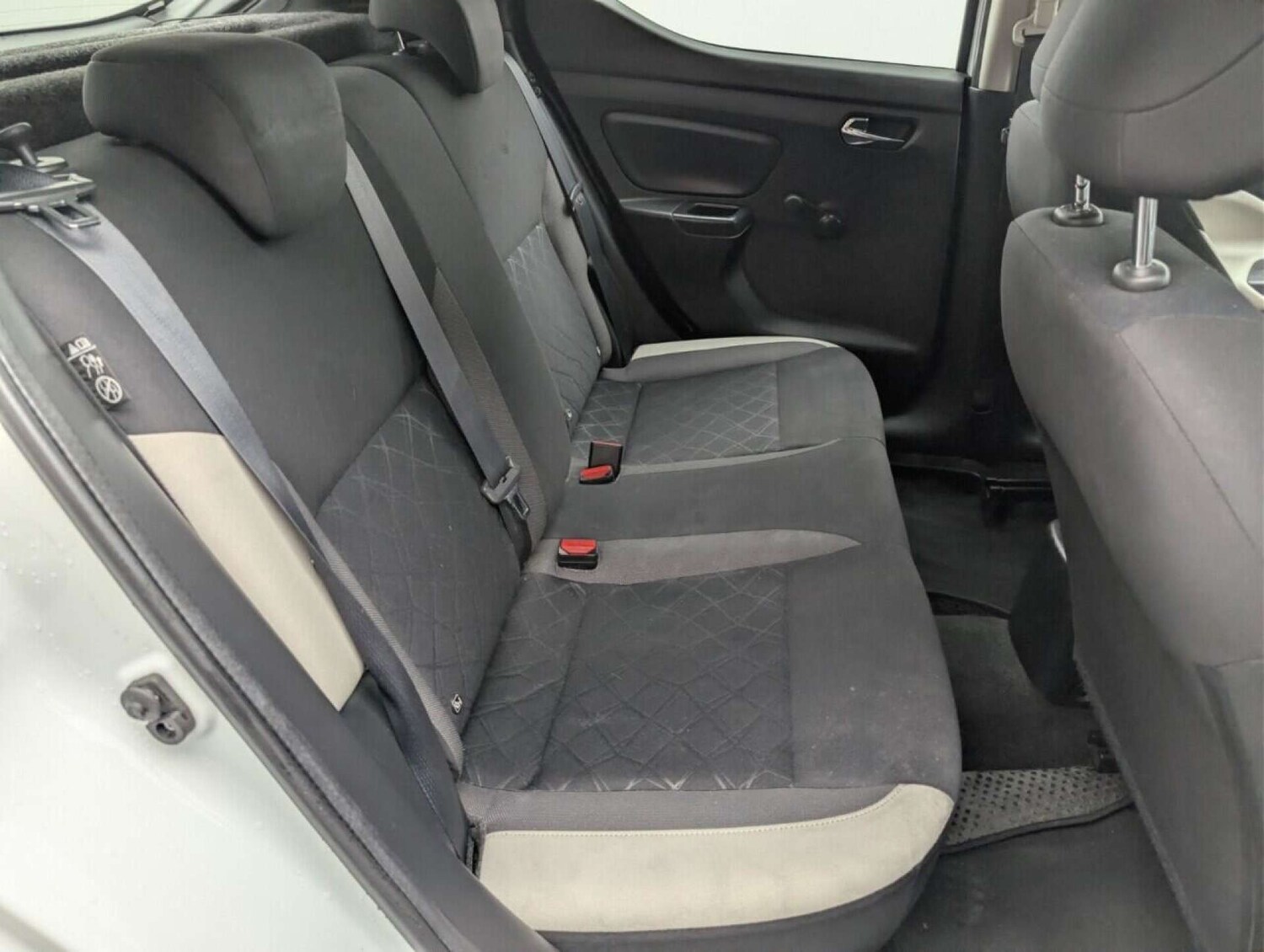 Used Nissan Micra 2018 for sale - 77713617: Photo 23