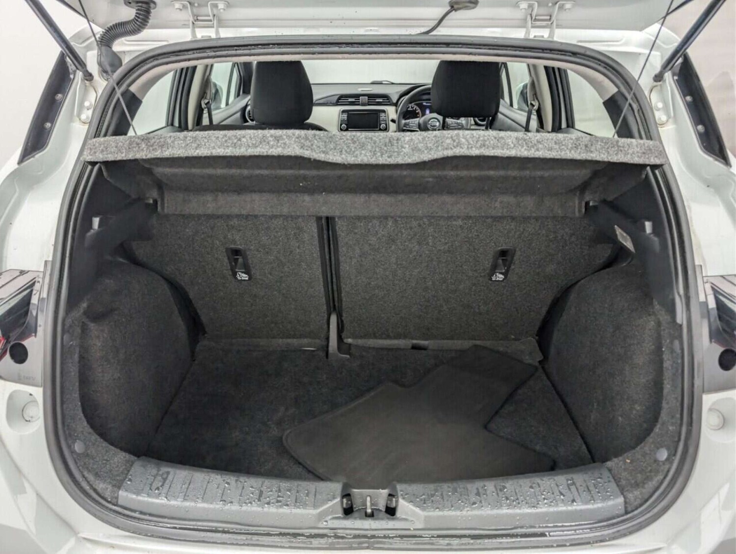 Used Nissan Micra 2018 for sale - 77713617: Photo 24