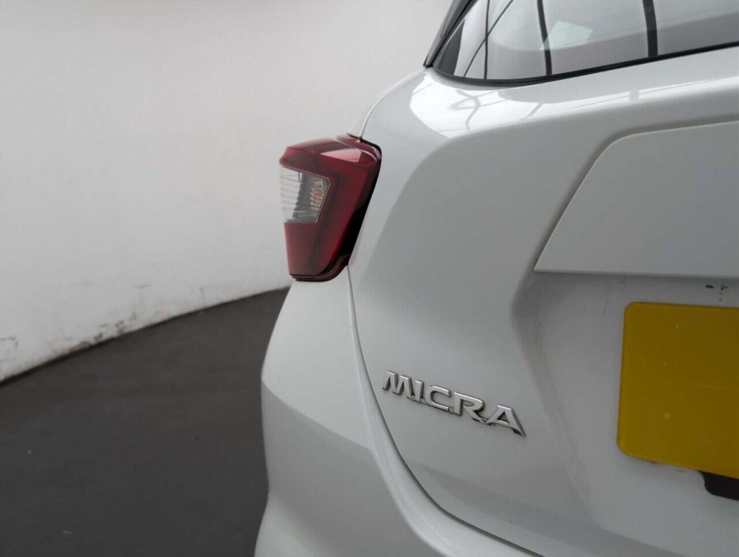 Used Nissan Micra 2018 for sale - 77713617: Photo 25