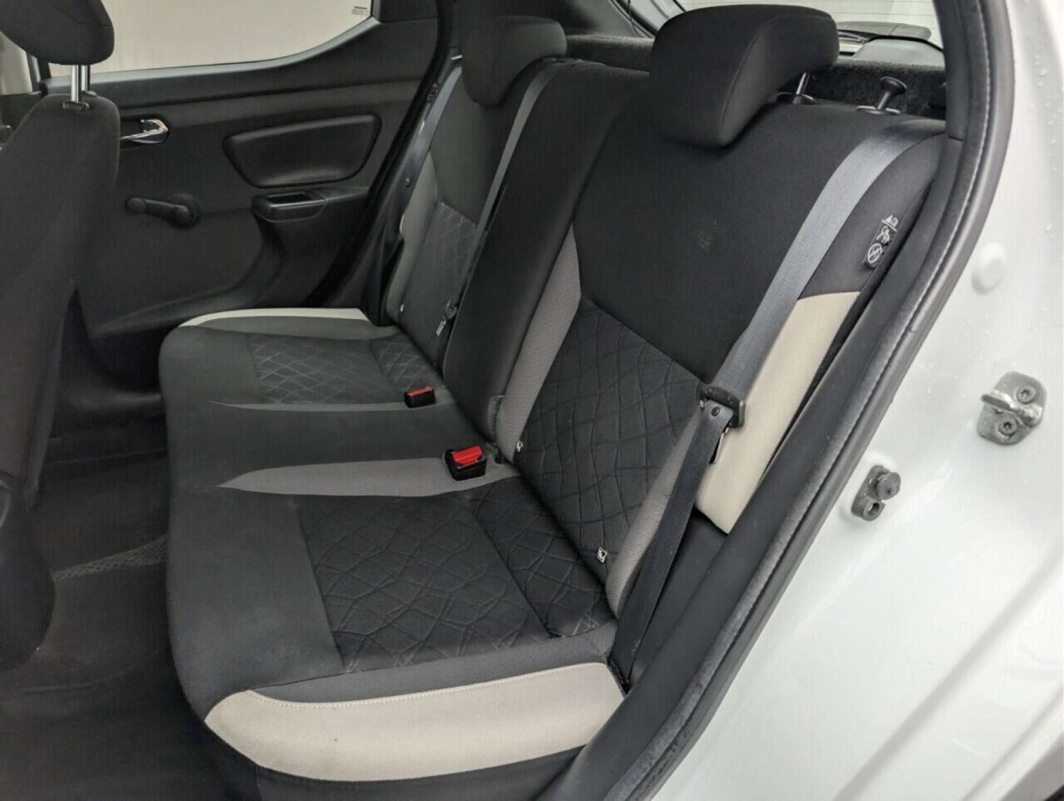 Used Nissan Micra 2018 for sale - 77713617: Photo 26