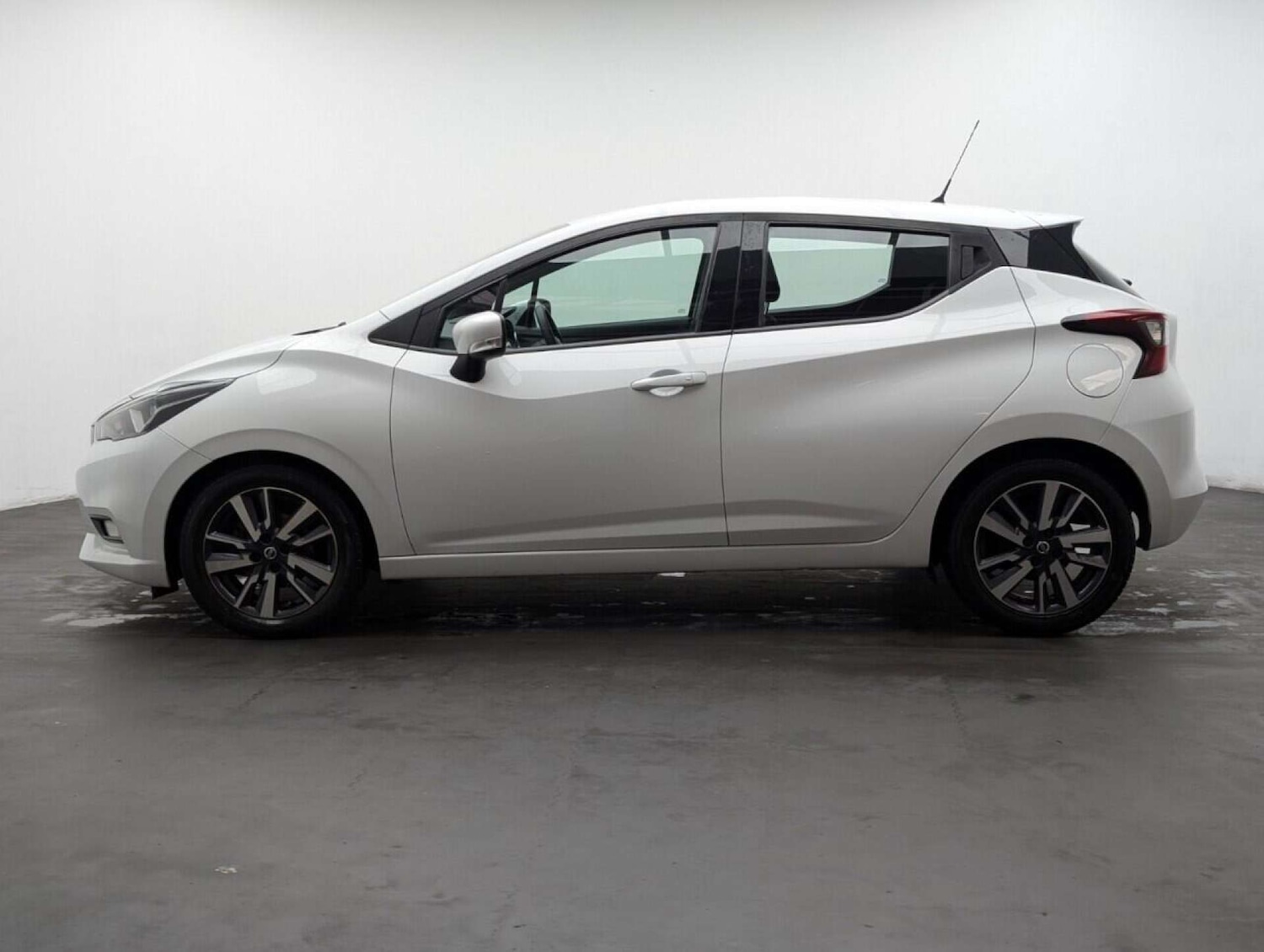 Used Nissan Micra 2018 for sale - 77713617: Photo 5