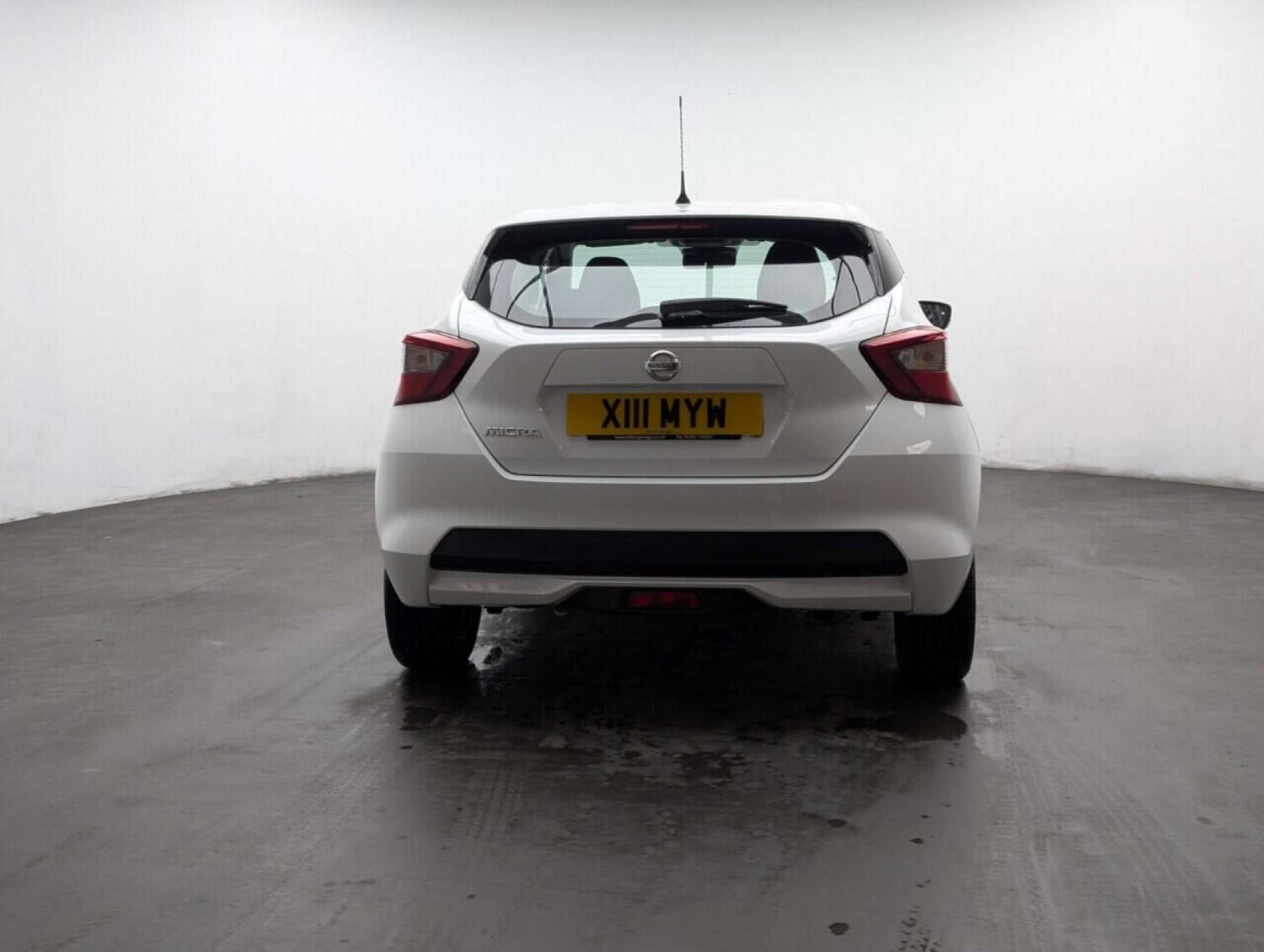 Used Nissan Micra 2018 for sale - 77713617: Photo 7