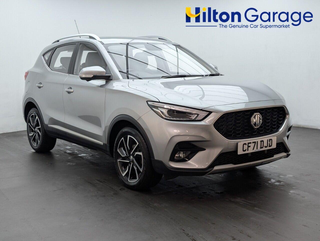 Used MG MG ZS 2021 for sale - 76424614: Photo 1