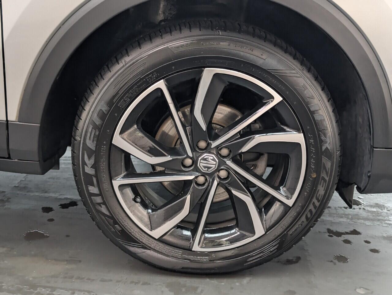 Used MG MG ZS 2021 for sale - 76424614: Photo 10