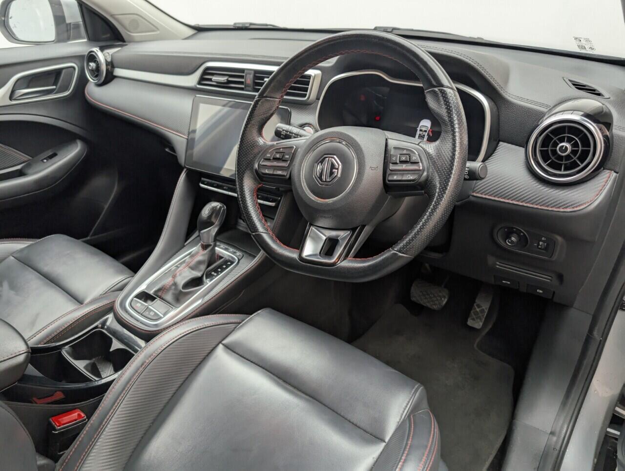 Used MG MG ZS 2021 for sale - 76424614: Photo 11