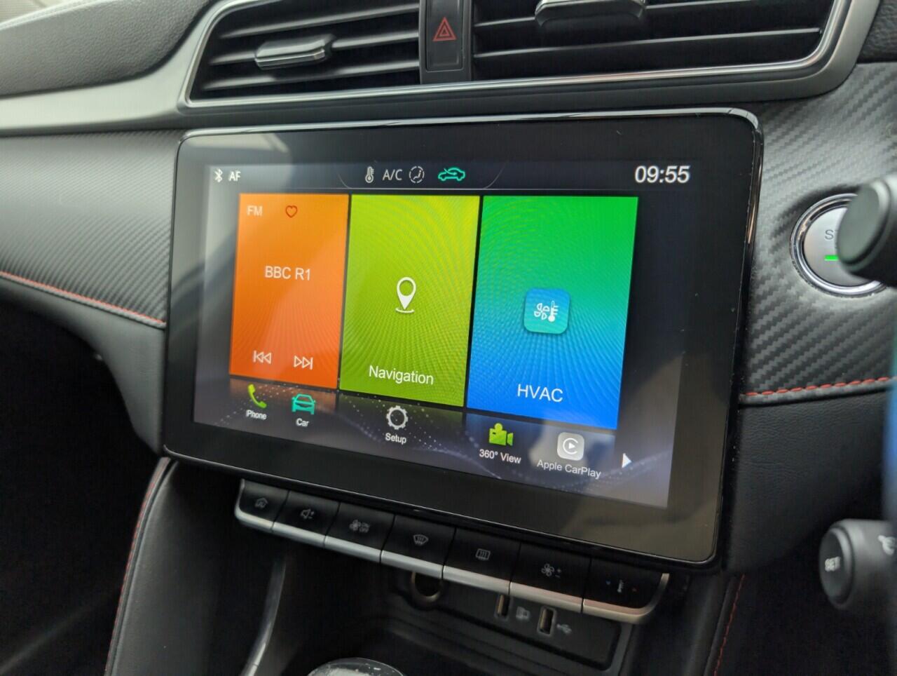 Used MG MG ZS 2021 for sale - 76424614: Photo 14