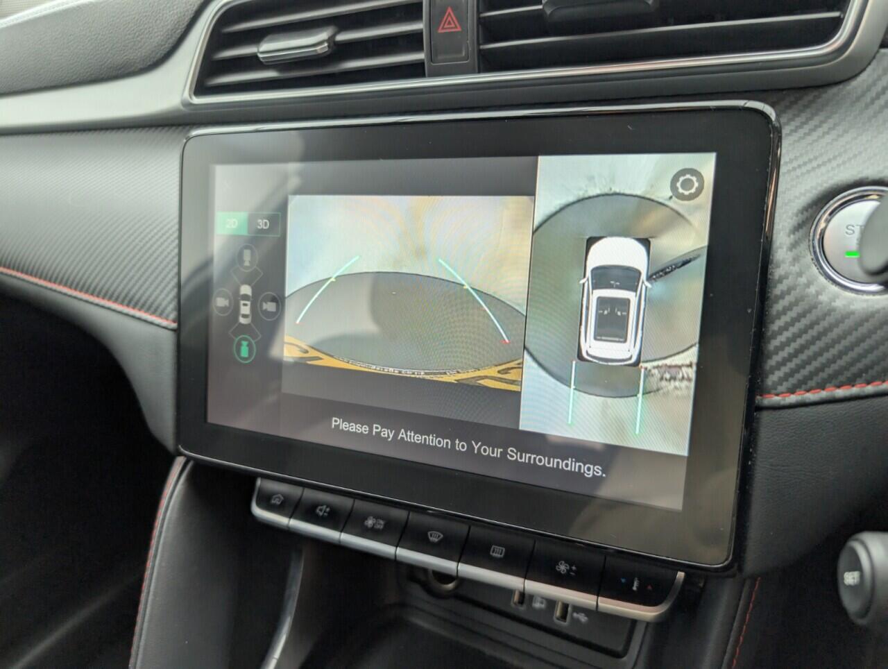 Used MG MG ZS 2021 for sale - 76424614: Photo 15