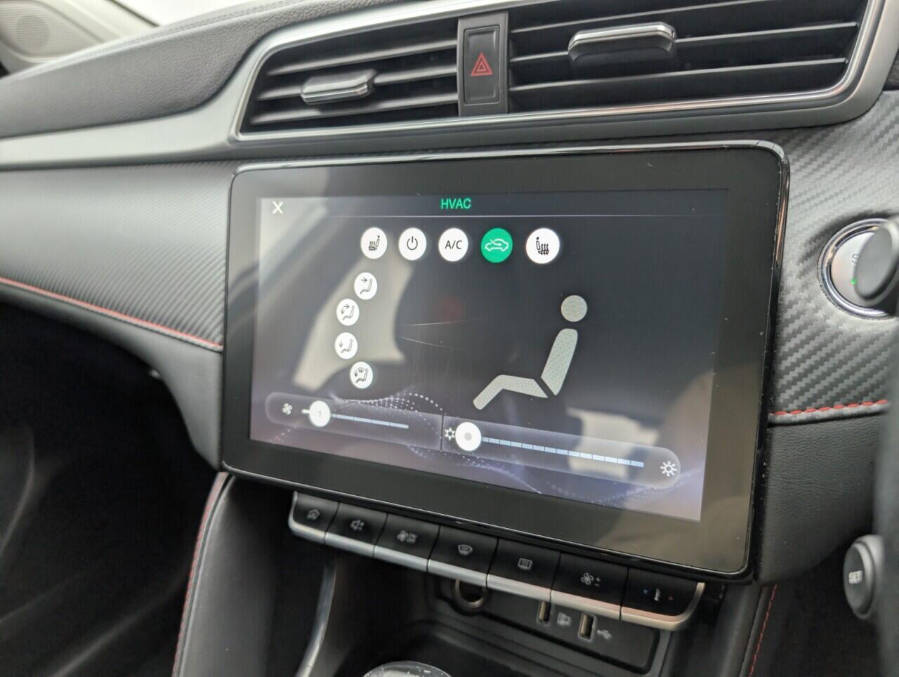 Used MG MG ZS 2021 for sale - 76424614: Photo 16