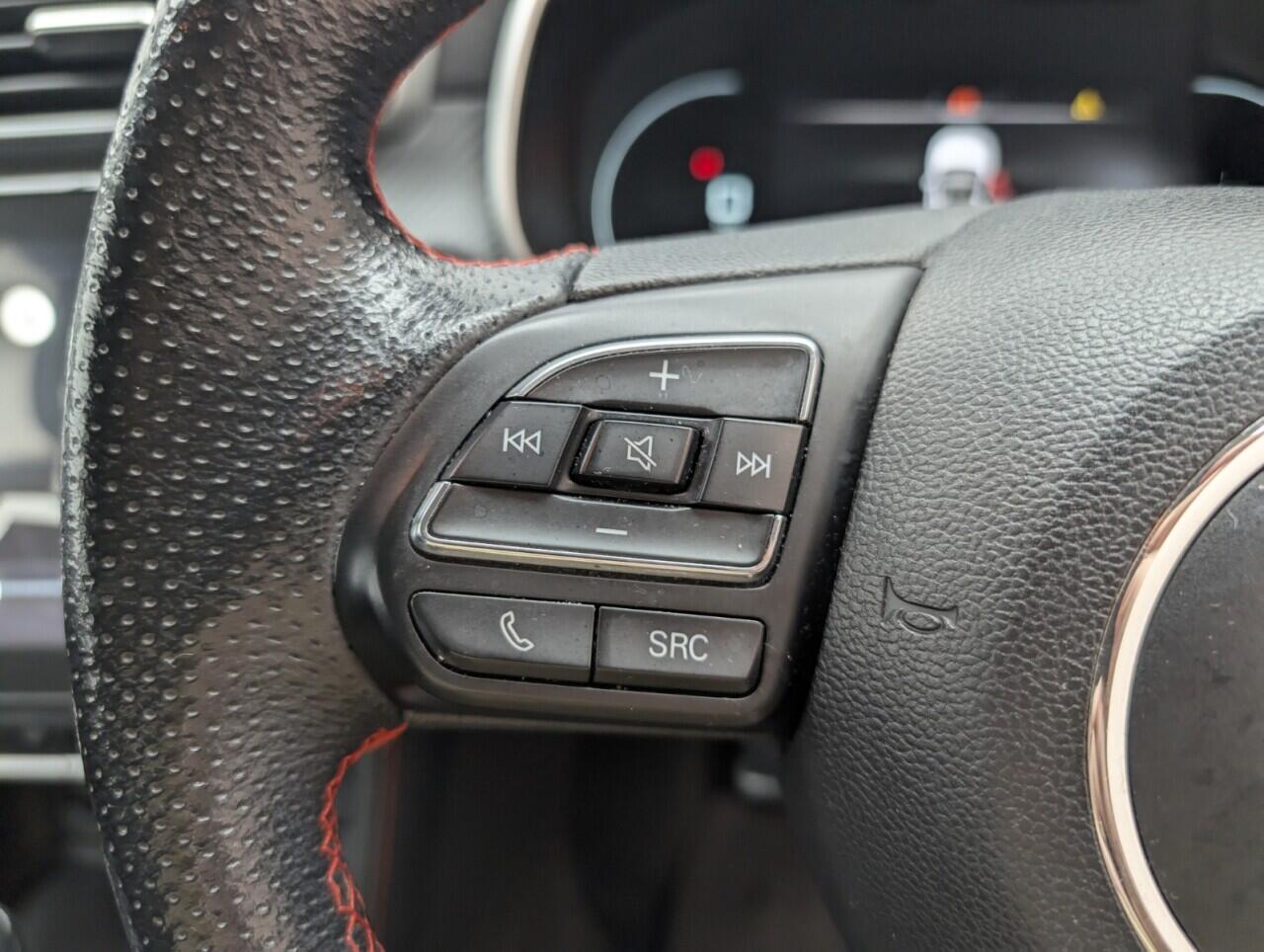 Used MG MG ZS 2021 for sale - 76424614: Photo 19