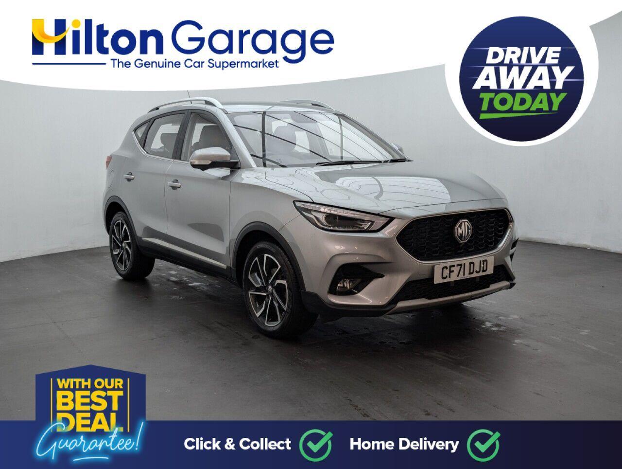 Used MG MG ZS 2021 for sale - 76424614: Photo 2