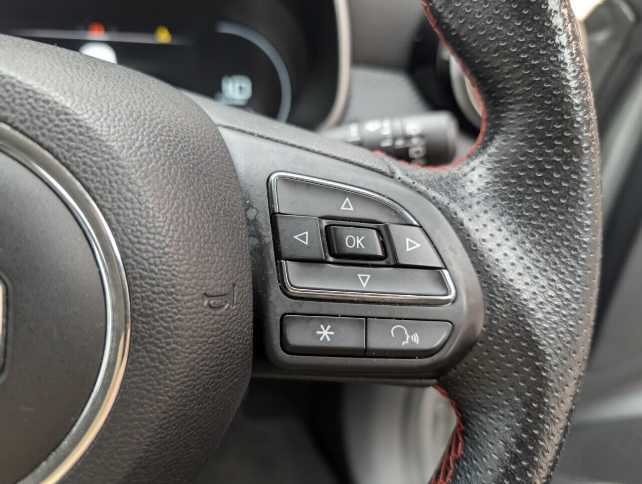 Used MG MG ZS 2021 for sale - 76424614: Photo 20