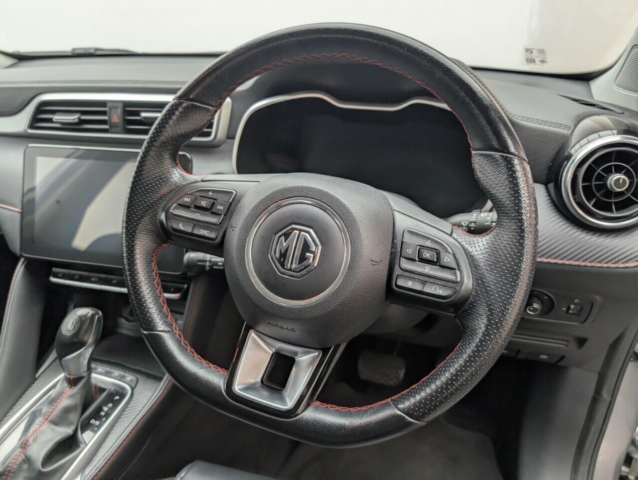 Used MG MG ZS 2021 for sale - 76424614: Photo 23